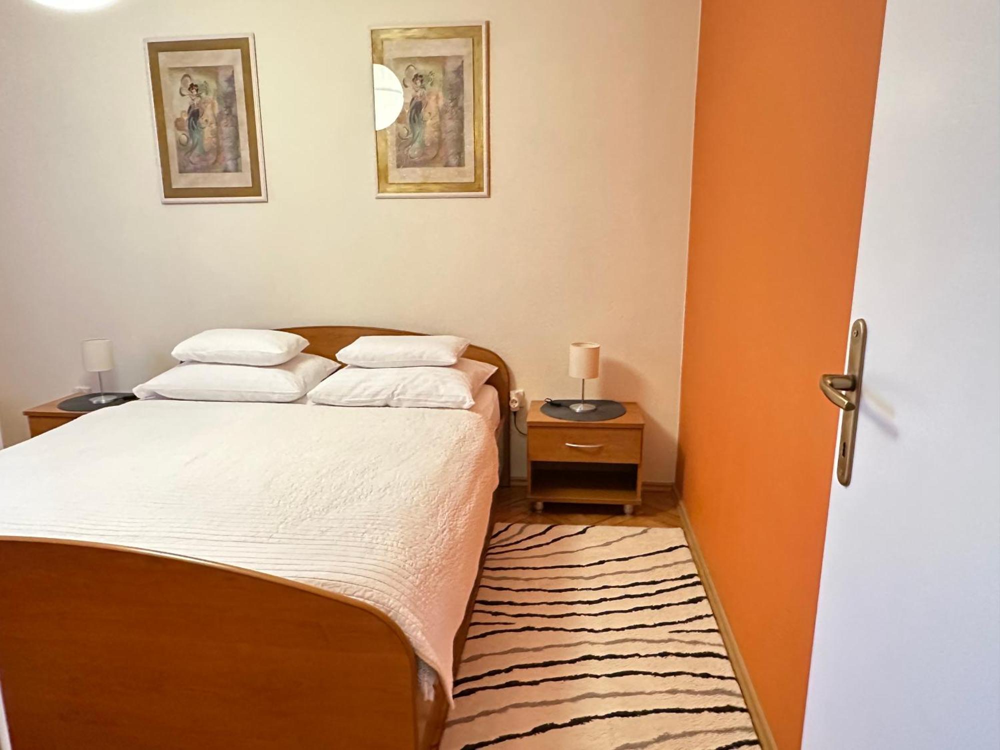 Apartments - Rooms Vesna Primosten Exterior photo