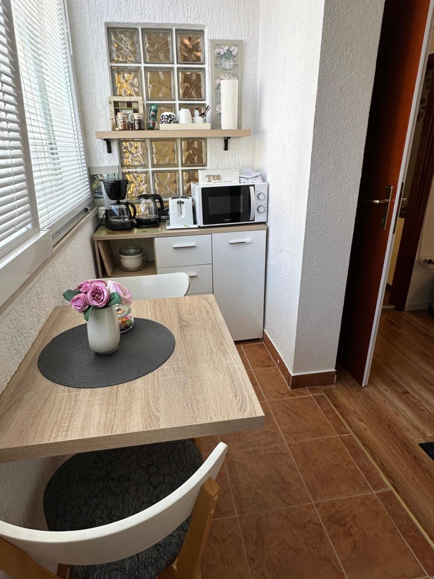 Apartments - Rooms Vesna Primosten Exterior photo