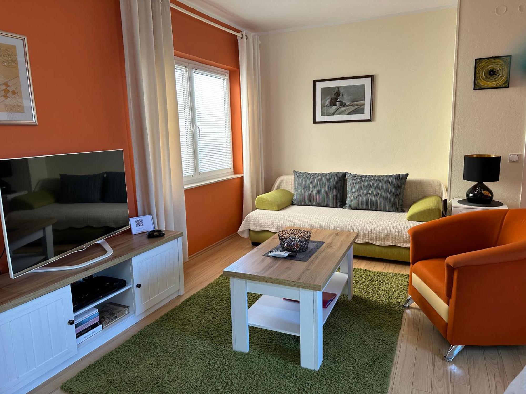 Apartments - Rooms Vesna Primosten Exterior photo